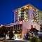 Toowoomba Central Plaza Apartment Hotel