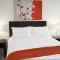 Toowoomba Central Plaza Apartment Hotel Official