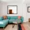 Stunning House in Bo Kaap - 开普敦