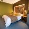 Hotel Restaurant Les Brases