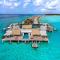 Emerald Maldives Resort & Spa-Deluxe All Inclusive - Raa Atoll