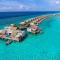 Emerald Maldives Resort & Spa-Deluxe All Inclusive - Raa Atoll