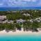 Emerald Maldives Resort & Spa-Deluxe All Inclusive - Raa Atoll