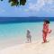 Emerald Maldives Resort & Spa-Deluxe All Inclusive - Raa Atoll