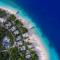 Emerald Maldives Resort & Spa-Deluxe All Inclusive - Raa Atoll