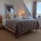 Central Hawick spacious stylish flat with log burner - 霍伊克