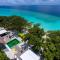 Emerald Maldives Resort & Spa-Deluxe All Inclusive - Raa Atoll