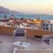 La terrazza dei colori