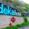 Deka Hotel Surabaya HR Muhammad