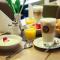 City Partner Hotel Berliner Hof