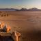 Desert Hills Lodge