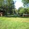 Bungalow am Strandbad