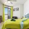 427 BEAUTIFUL SUMMERLAND STUDIO Wi-Fi Sat-Tv