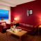 Radisson Blu Hotel, Liverpool