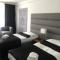 A-Austerlitz Hotel