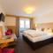 Hotel Garni Entstrasser