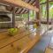 Chalet Vršak by Interhome
