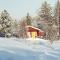 Holiday Home Raanumökki 1 by Interhome - Lampsijärvi