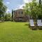 GHIZZOLO Residence - Refurbished Pool 2025