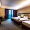 Ixora Hotel Penang