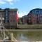 Hafenbude Husum