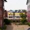 Hafenbude Husum