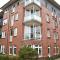 Hafenbude Husum
