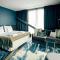 Clarion Hotel Post