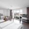 Bayers Boardinghouse und Hotel