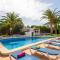 Apartamento Las Palmeras by Mauter Villas