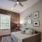 Restored Historic Home 5 bedroom 4 and a Half Bath