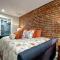 Sophisticated Historic Remodeled 9 bedroom Home