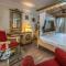 Corvin Hotel Budapest Sissi Wing