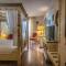 Corvin Hotel Budapest Sissi Wing