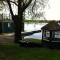 Windswept on the Trent