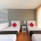 Suites Internacional