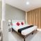 Suites Internacional