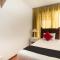 Suites Internacional