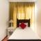 Suites Internacional