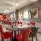Boutique-Hôtel Restaurant LAtelier dEpicure Logis