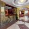 Marine Congo Hotel