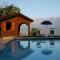 Residence Hotel Montegargnano