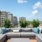 Global Luxury Suites at Reston Town Center - Рестон