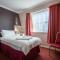 Barrowfield Hotel