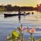 Amazon Oasis Floating Lodge