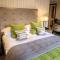 Langshott Manor - Luxury Hotel Gatwick - Horley