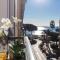 Palais Miramar: 1 bed side sea view