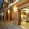 Alejandrina Hotel