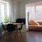 Bamboo Apartment Jurmala
