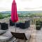 Appartements vue panoramique avec piscine et jacuzzi - Langlade